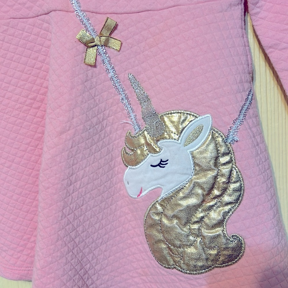 Quilted Top - Picture 3 of 4